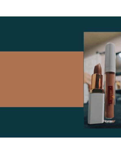 LE ROUGE ABSOLU Reshaping &amp; Replenishing LipColour SPF 15