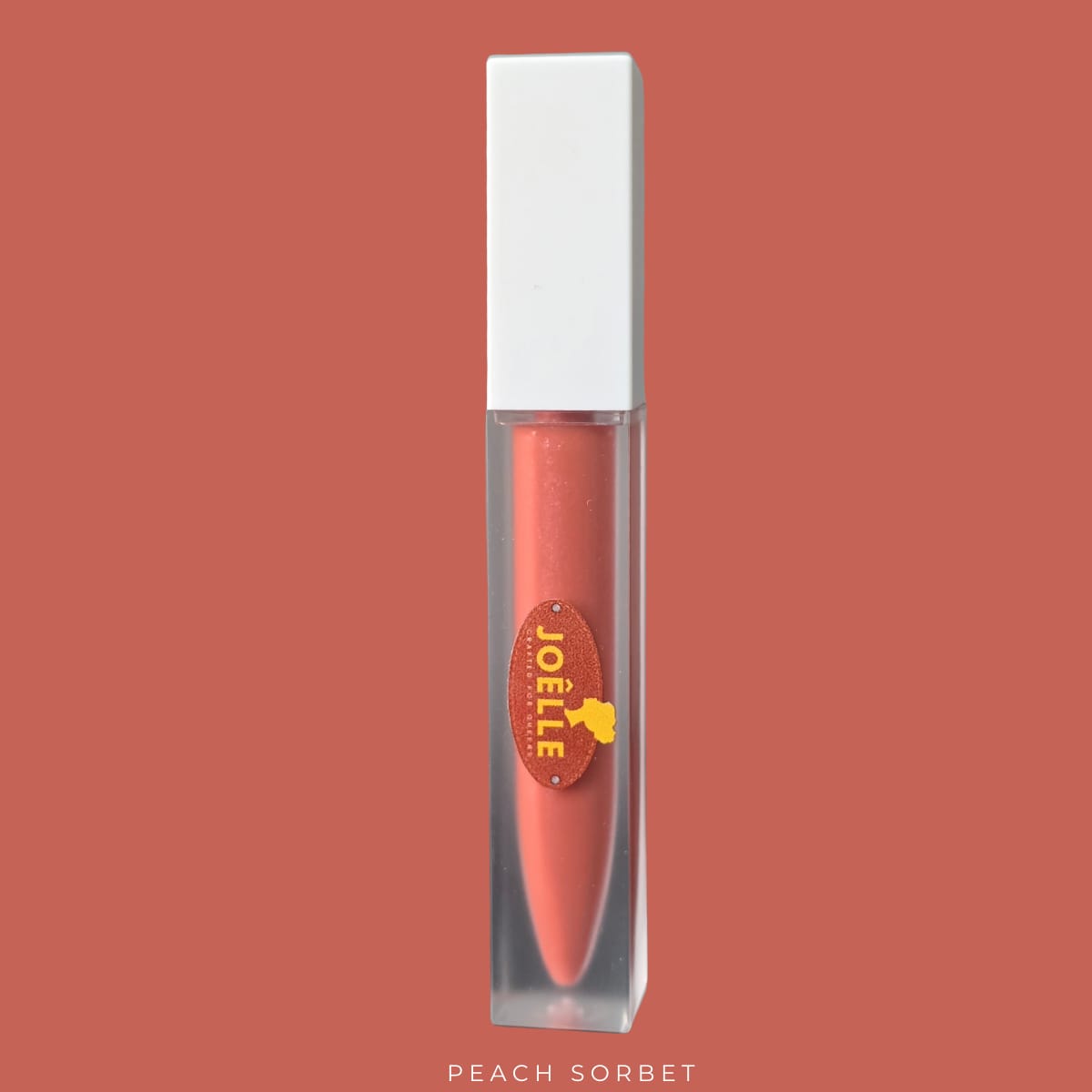 Peach Sorbet