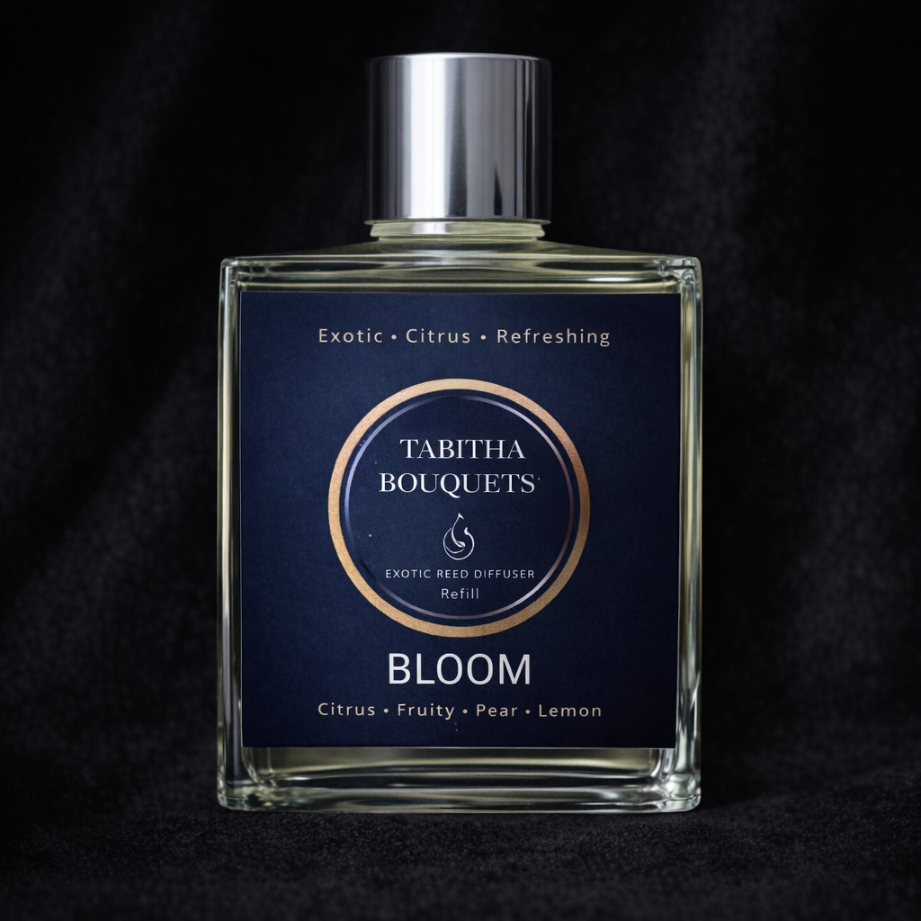 Bloom - 100ml