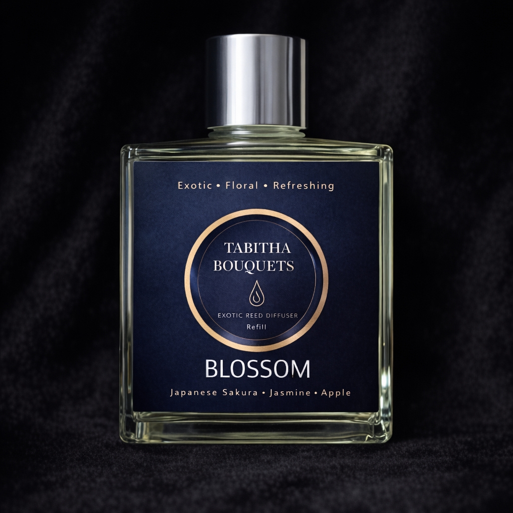 Blossom - 100ml