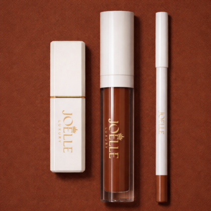 Chocolate Luxe