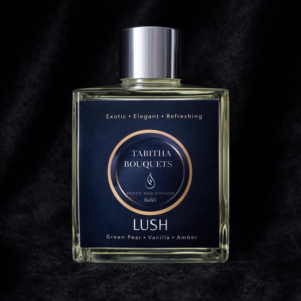 Lush - 100ml