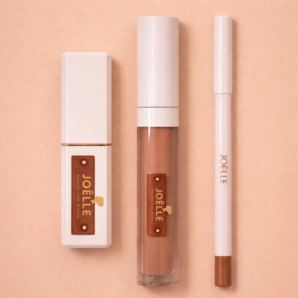 Nude Whisper
